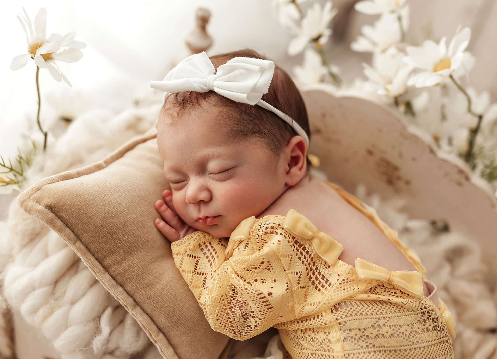 Neugeborenenfotografie, Babybauchfotografie Babyfotografie Saarland Saarbrücken St. Wendel St. Ingbert Saarlouis