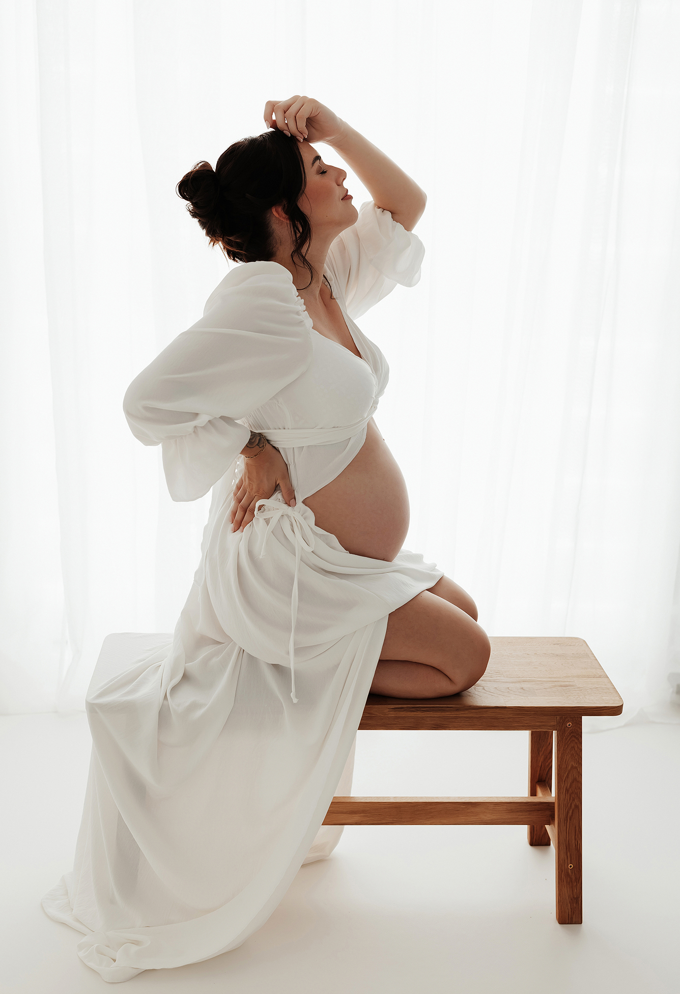 Neugeborenenfotografie, Babybauchfotografie Babyfotografie Saarland Saarbrücken St. Wendel St. Ingbert Saarlouis