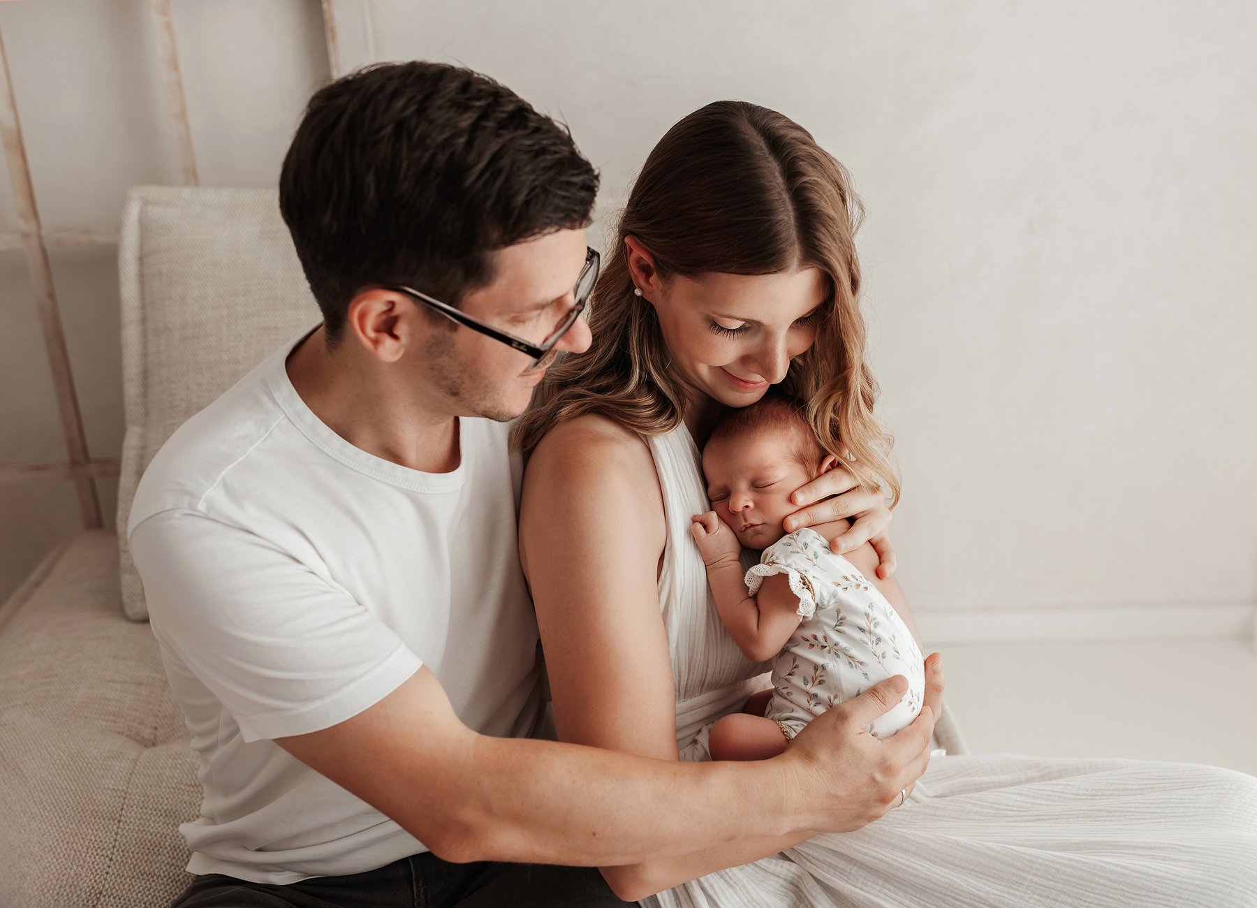 Neugeborenenfotografie, Babybauchfotografie Babyfotografie Saarland Saarbrücken St. Wendel St. Ingbert Saarlouis