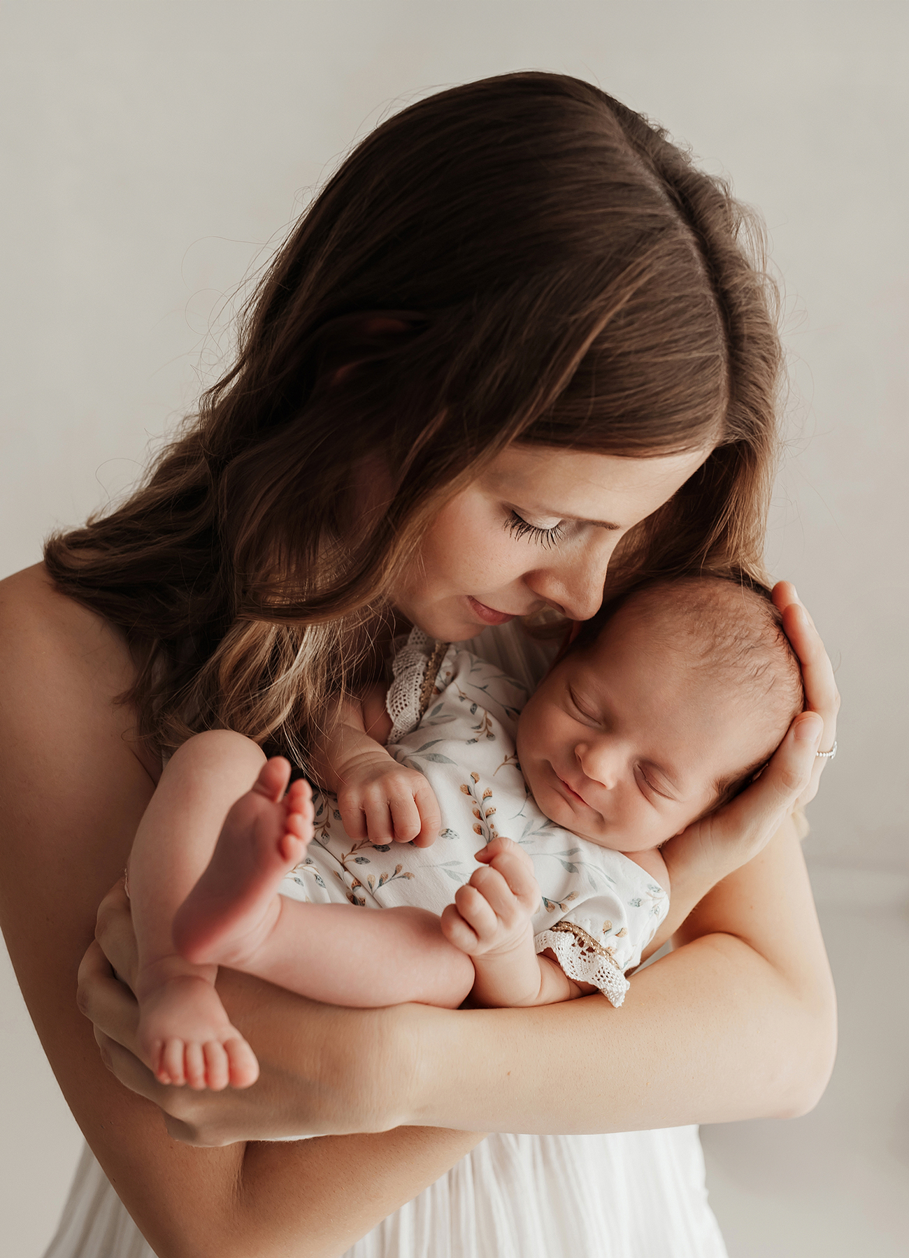 Neugeborenenfotografie, Babybauchfotografie Babyfotografie Saarland Saarbrücken St. Wendel St. Ingbert Saarlouis