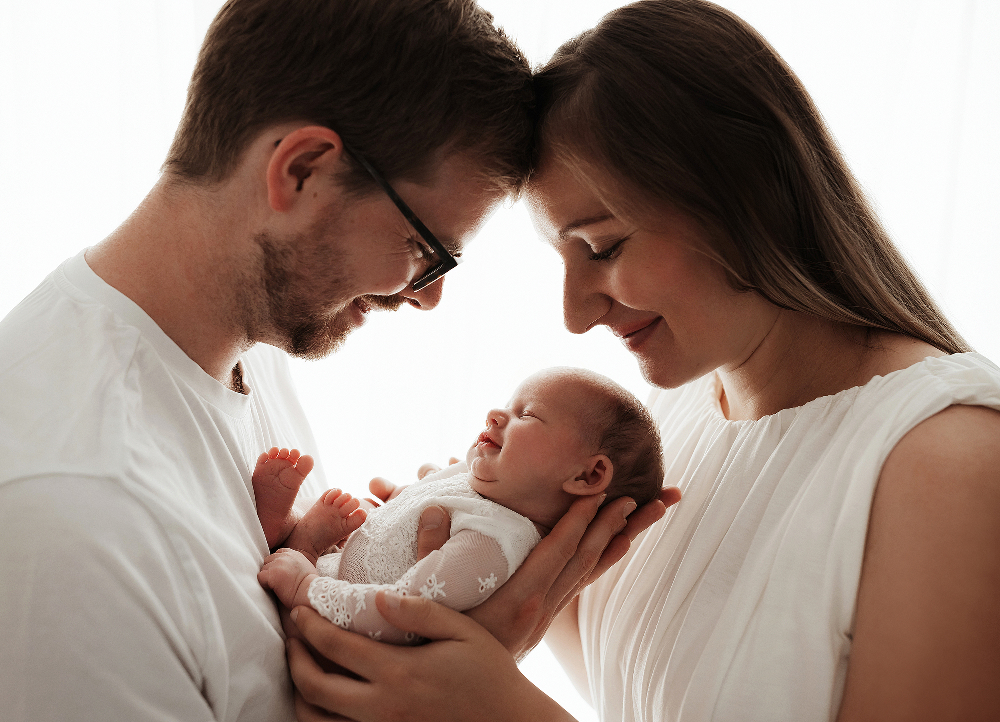 Neugeborenenfotografie, Babybauchfotografie Babyfotografie Saarland Saarbrücken St. Wendel St. Ingbert Saarlouis