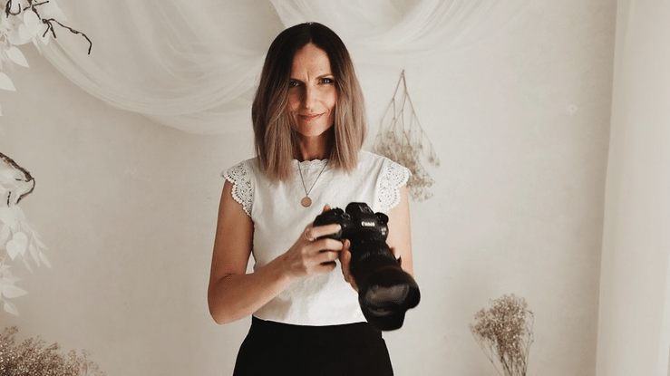 Michaela Fandel Fotografie