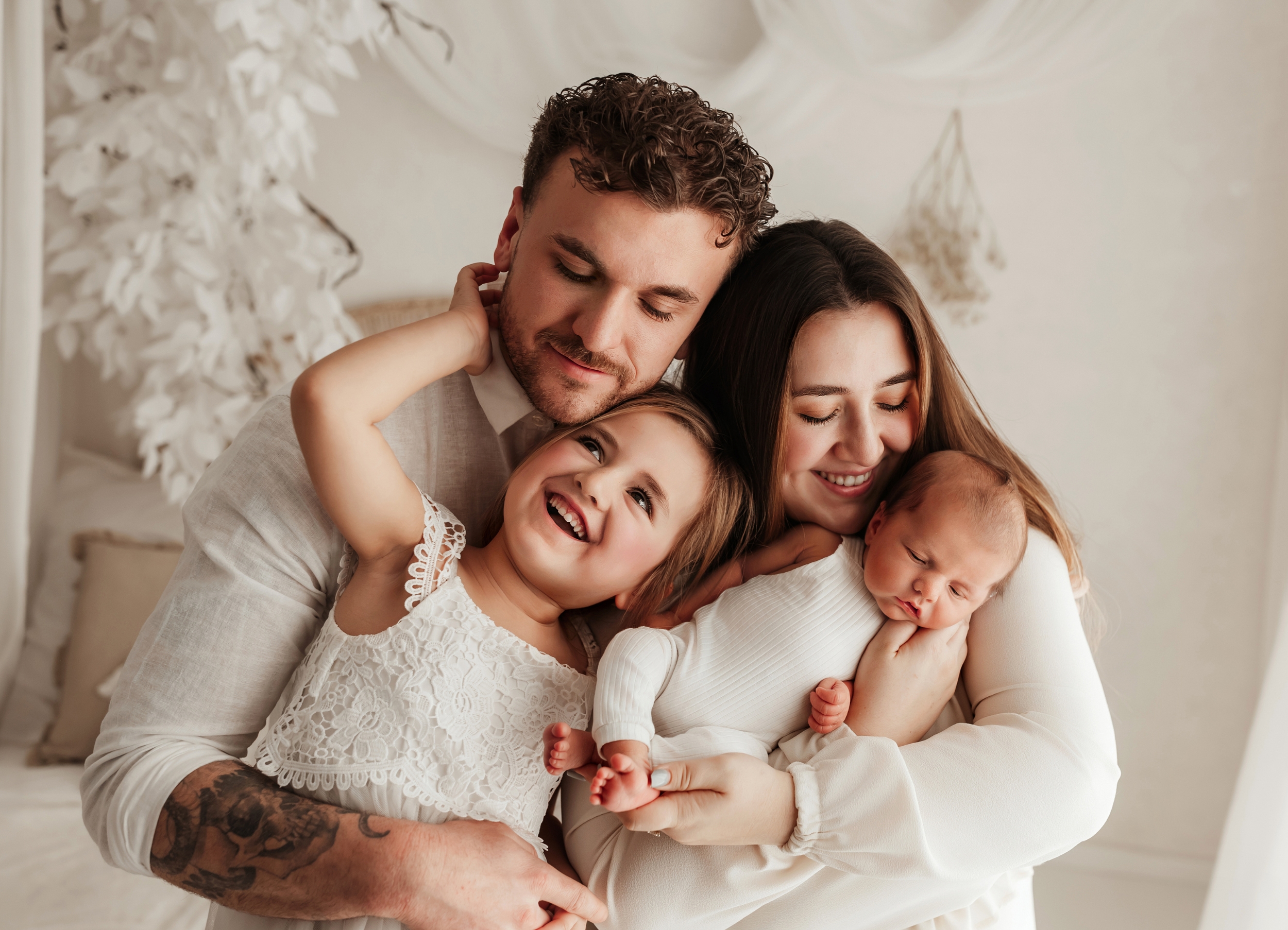 Neugeborenenfotografie, Babybauchfotografie Babyfotografie Saarland Saarbrücken St. Wendel St. Ingbert Saarlouis