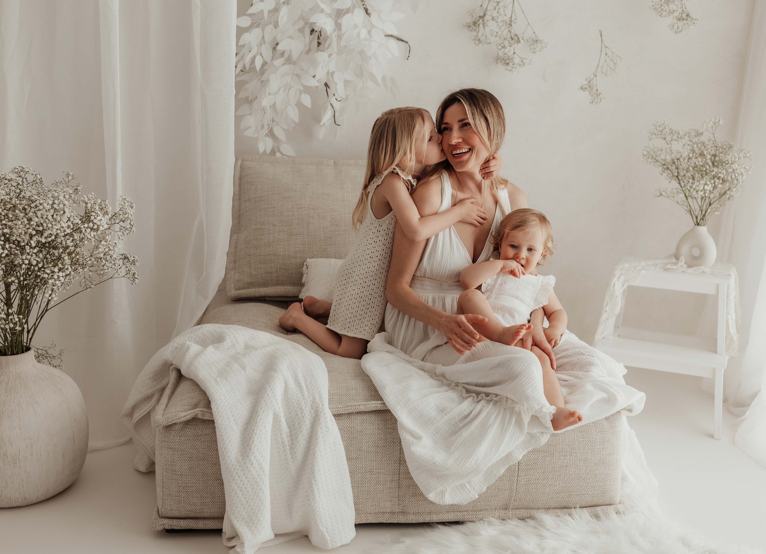 Mami und ich AKtion FANDEL FOTO UND DESIGN SAARLAND