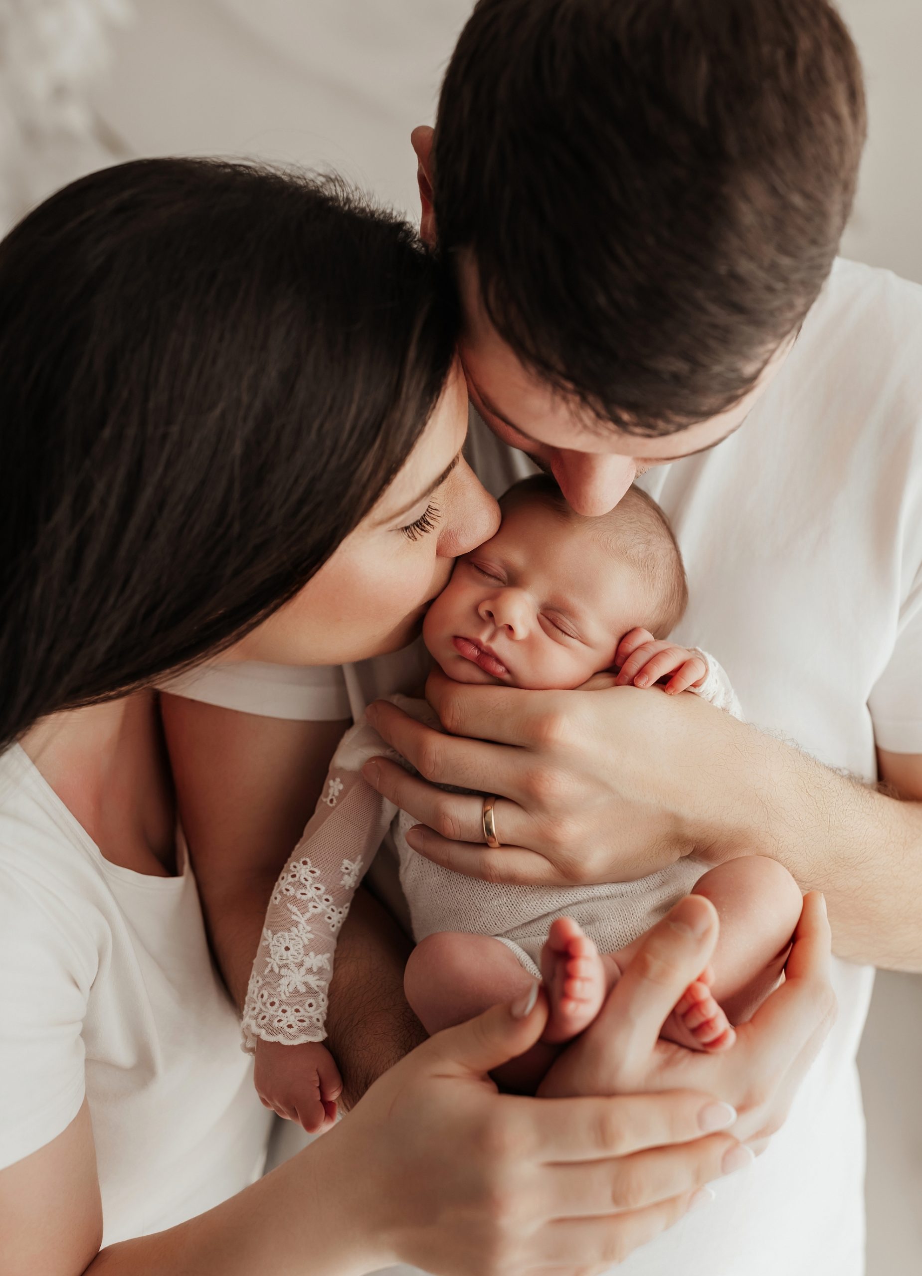 Neugeborenenfotografie, Babybauchfotografie Babyfotografie Saarland Saarbrücken St. Wendel St. Ingbert Saarlouis