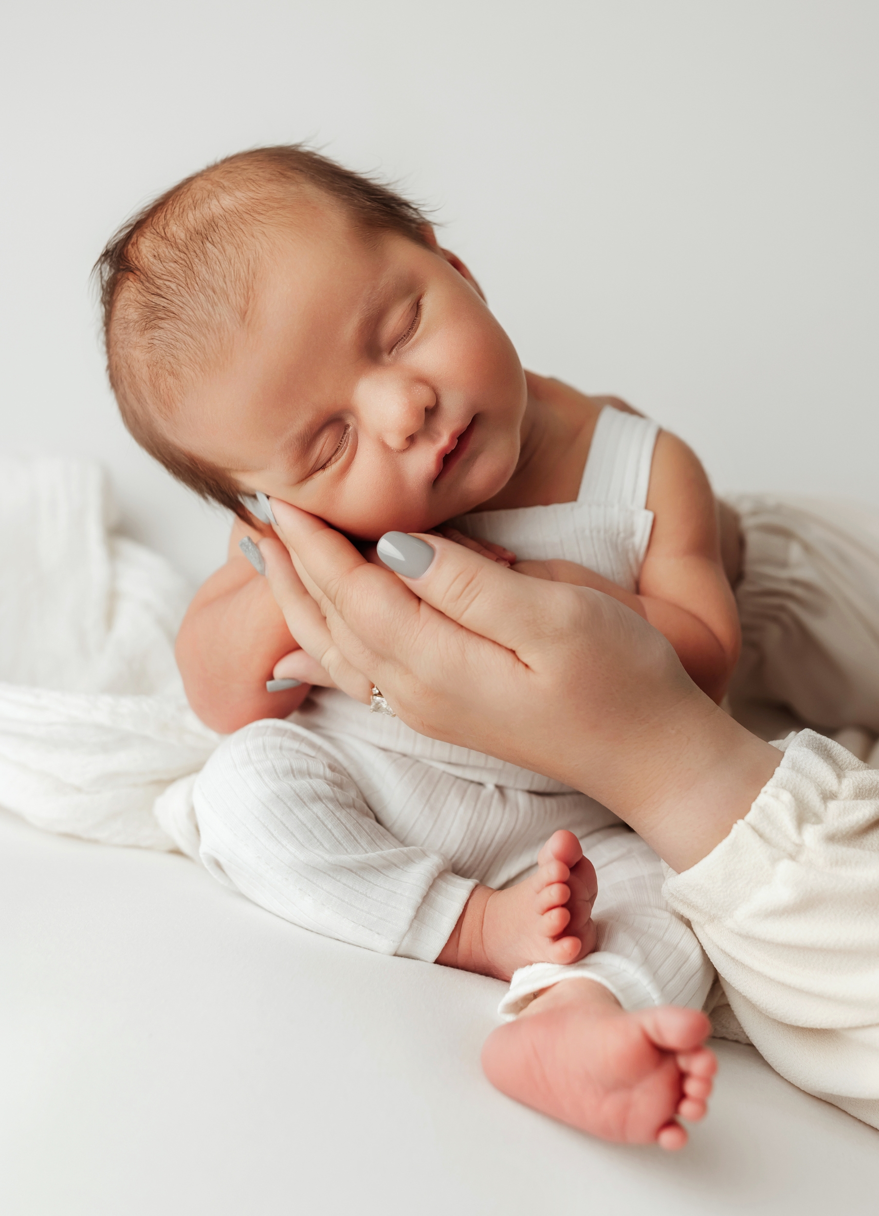 Neugeborenenfotografie, Babybauchfotografie Babyfotografie Saarland Saarbrücken St. Wendel St. Ingbert Saarlouis