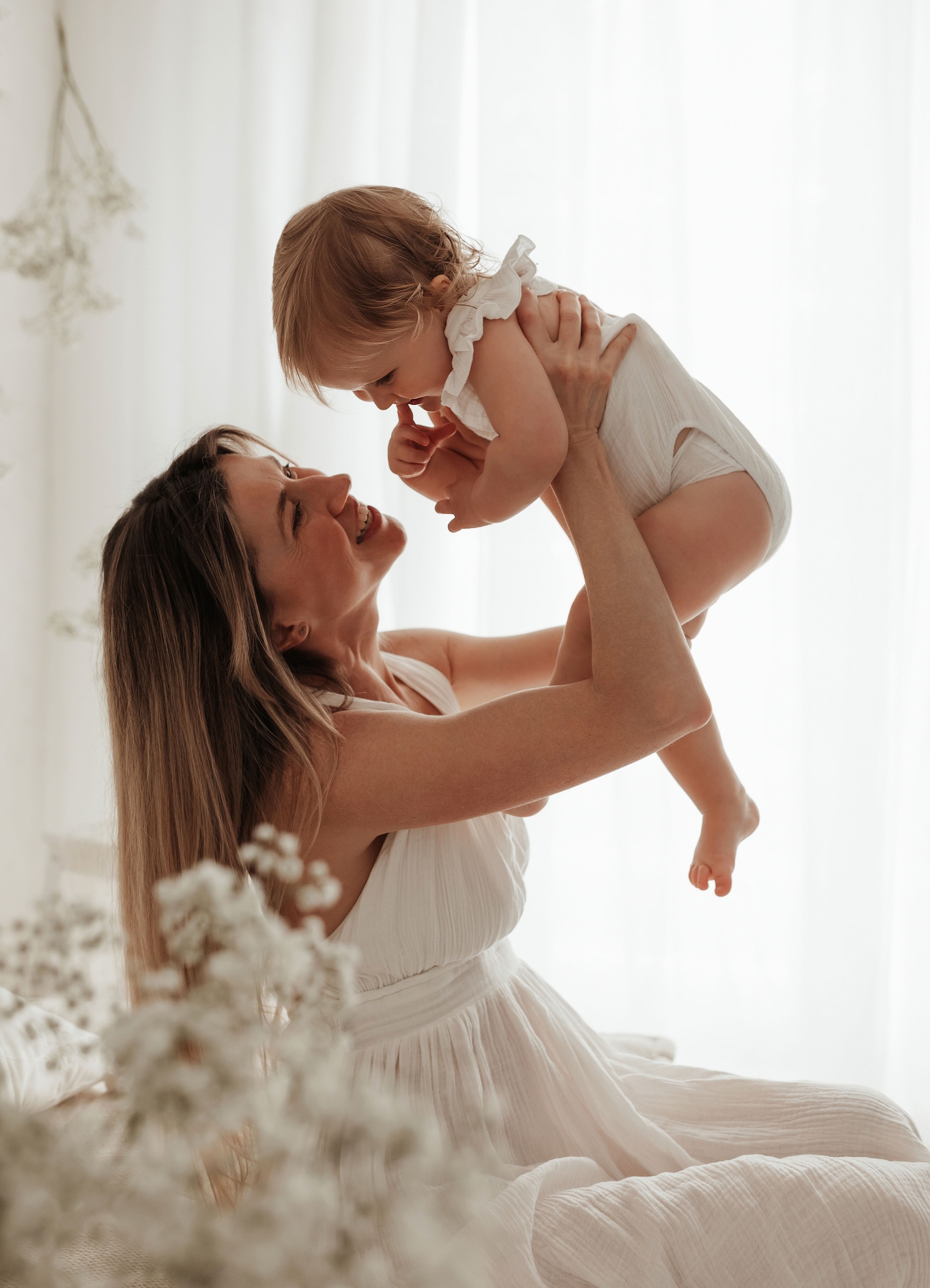 Mami und ich AKtion FANDEL FOTO UND DESIGN SAARLAND