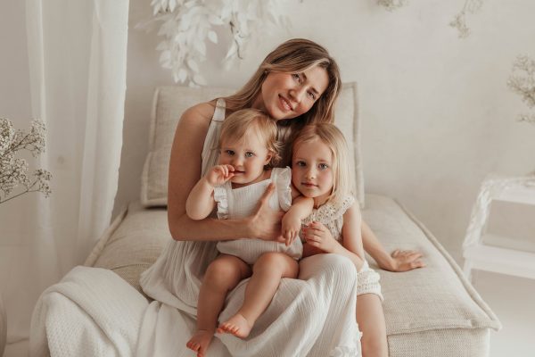 Mami und ich AKtion FANDEL FOTO UND DESIGN SAARLAND