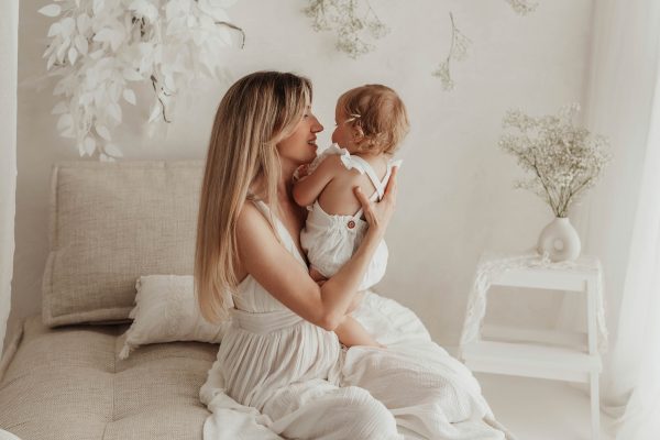 Mami und ich AKtion FANDEL FOTO UND DESIGN SAARLAND