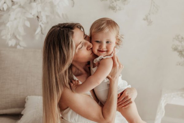 Mami und ich AKtion FANDEL FOTO UND DESIGN SAARLAND